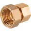 RACCORD BICONE 10-F15X21
