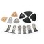 Miniatures photos de photos Set d’accessoires multifonctions rénovation – FEIN – Starlock – 26 pièces1