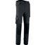 PANTALON S-CLAW NR/CARAM T S