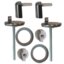 Miniatures photos de photos Fixation inox - SIDER - Pour Terra 4001