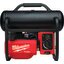 Miniatures photos de photos Compresseur de chantier - MILWAUKEE - Batterie M18™ 12,0 Ah1