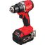Miniatures photos de photos Perceuse visseuse compacte - MILWAUKEE - 18 V1