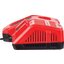 Miniatures photos de photos Chargeur rapide - MILWAUKEE - Pour batterie M12 - M182