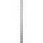 CREMAILLERE DOUBLE 144CM BLC