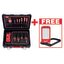 Miniatures photos de photos Coffret packout plombier + 1 projecteur mousqueton offert1