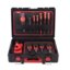 Miniatures photos de photos Coffret packout plombier - MILWAUKEE - + 1 Projecteur mousqueton offert3