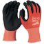 GANTS ANTI-COUPURE XL