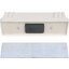 Miniatures photos de photos Brosse avec feutre - Edding3