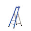 ESCABEAU MP ALU LAQ 3 MARCHES
