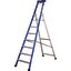 ESCABEAU MP ALU LAQ 7 MARCHES