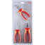 Miniatures photos de photos Lot de 3 pinces - KNIPEX - 1000 V VDE2