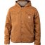 BLOUSON BARTLETT MARRON M