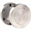 ROSACE RONDE INOX BORGNE