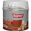 Miniatures photos de photos Enduit Repar'bois express - Toupret - Pot 500 g 1