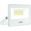 Miniatures photos de photos Projecteur LED extérieur - Wink 2 - Aric - Blanc - 9,8 W - 1050 lm - 4000 K1