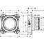 Miniatures schemas de schemas Corps d'encastrement - iBox universal 2 - HANSGROHE - DN151