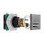 Miniatures photos de photos Plaque d'adaptation - HANSGROHE - Pour iBox universal 22