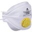 Miniatures photos de photos Masque respiratoire jetable – DELTA PLUS – Boîte de 101