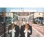 Miniatures photos de photos Film vitrage - NORDLINGER PRO - Aspect miroir - Repositionnable -  l 90 x L 100 cm2