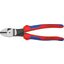 Miniatures photos de photos Pince coupante - KNIPEX - 200 x 52 x 21 mm1