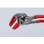 Miniatures photos de photos Mâchoires de protection plastique - KNIPEX - Pour pinces 86 XX 250 - Lot de 3 paires2