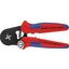 Miniatures photos de photos Pince à sertir - KNIPEX - 180 x 77 x 21 mm1
