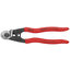 Miniatures photos de photos Pince coupe-câbles - KNIPEX - 190 x 60 x 20 mm1