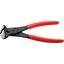 Miniatures photos de photos Pince coupante de devant - KNIPEX - Longueur des tranchants 31mm1