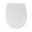 Miniatures photos de photos Abattant WC - SIDER - Terra 500 - L.425 x l.351,5 mm2