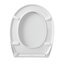 Miniatures photos de photos Abattant WC - SIDER - Terra 500 - L.425 x l.351,5 mm3