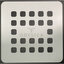 Miniatures photos de photos Grille de receveur Zelos Odysséa1