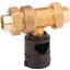 Miniatures photos de photos Disconnecteur – SIDER - CA573 – Laiton – 1/2"1