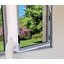 Miniatures photos de photos Kit d'étanchéité pour climatiseur mobile Axelair - Pour fenêtre à vantail - 830 cm de longueur de bande Velcro2