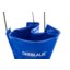 Miniatures photos de photos Entonnoir flexible de maintenance – DERBLAUE –Raccord laiton 3/4" - 24 cm2