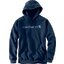 SWEAT MARQ LOGO NAVY/NR T S
