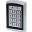 Miniatures photos de photos Clavier à code – SEWOSY – Gris - IP55 – 125 kHz - Tension 12/24 V1