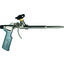 Miniatures photos de photos Pistolet profil "gun vis" - Soudal - Pour mousse PU1