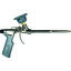 Miniatures photos de photos Pistolet profil gun "Click and fix" - Soudal - Pour mousse PU1