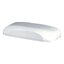 Miniatures photos de photos Couvercle de réservoir WC - Regilux 100 - REGIPLAST - 166 x 403 mm1