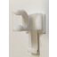 Miniatures photos de photos Support pour robinet flotteur - REGIPLAST - l 35 x h 60 x  p 50 mm1