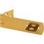 Miniatures photos de photos Porte cadenas - THIRARD - Laiton 1