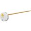 Miniatures photos de photos Thermostat à sonde rigide TSE - 270 mm - 16 A - Cotherm2