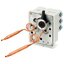 Miniatures photos de photos Thermostat Bi-bulbe - 370 mm - chauffe-eau tripolaire - Cotherm2