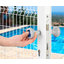 Miniatures photos de photos Bouton de sécurité - DOM - Pour portillon de piscine3