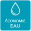 Économie d'eau