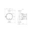 Miniatures schemas de schemas Circulateur - Alpha1 Go - GRUNDFOS - Puissance 60 W1