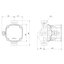 Miniatures schemas de schemas Circulateur - GRUNDFOS - Alpha1 GO1