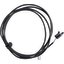 Miniatures photos de photos Câble Mini Superseal 2 m – GRUNDFOS - Compatible ALPHA2 GO1