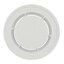 Miniatures photos de photos Ensemble grille et bride siphon sol souple – NICOLL – PVC blanc2