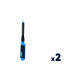 Miniatures photos de photos Baladeuse LED - Vig - Dhome - 5 W - 500 lm - 5000 K - IP54 - Rechargeable - Vendu par 21
